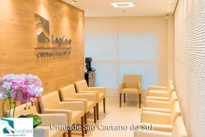 Clínica Vascular LegCare - Unidade São Caetano do Sul