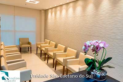 Consultório Vascular em São Caetano