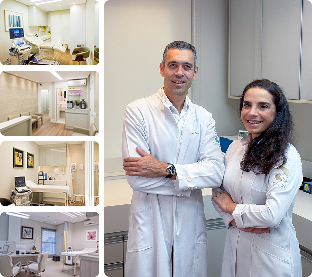 LegCare clínica vascular em São Paulo na Vila Nova Conceição