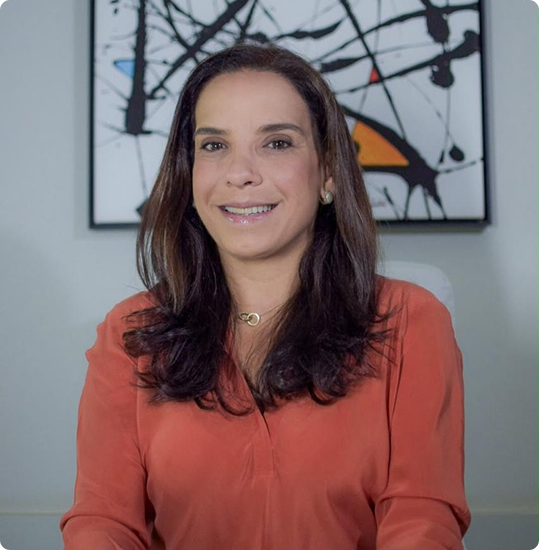 Dra. Raissa Araujo Cunha - Médica vascular em São Paulo Dra. Raissa Araujo Cunha, médica vascular em São Paulo